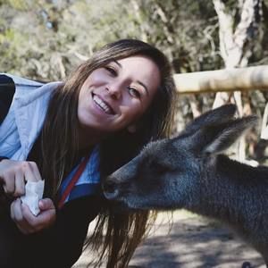 Meet your Posher, Nicole